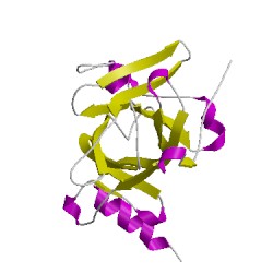 Image of CATH 4ibyA