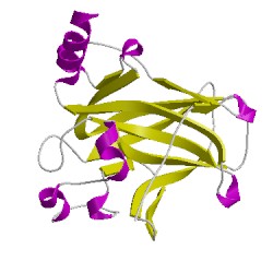 Image of CATH 4ibyB