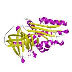 Image of CATH 4ic0A