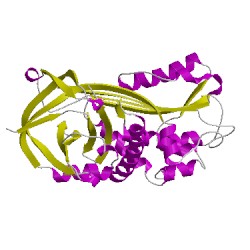 Image of CATH 4ic0B