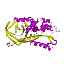 Image of CATH 4ic0D