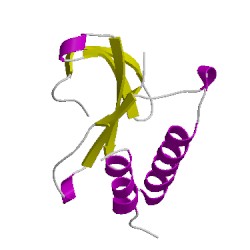 Image of CATH 4ic7D01