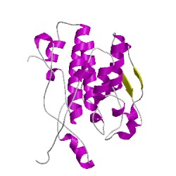 Image of CATH 4ic7D02