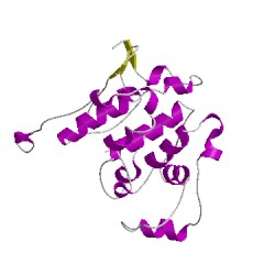 Image of CATH 4ic8B02