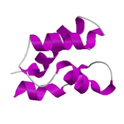 Image of CATH 4icbA00