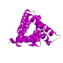 Image of CATH 4ichA00