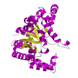 Image of CATH 4icmA