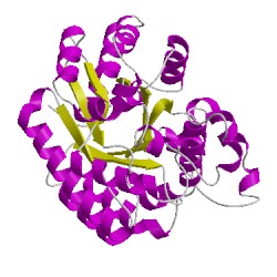 Image of CATH 4icmB