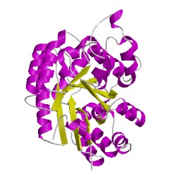 Image of CATH 4icmD