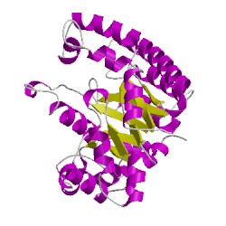 Image of CATH 4icmE