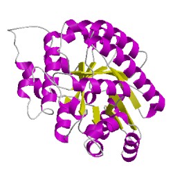 Image of CATH 4icmF