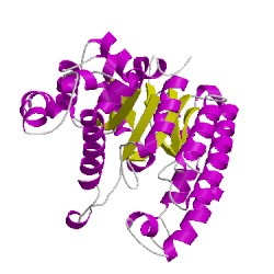 Image of CATH 4icmG