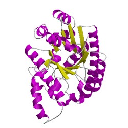 Image of CATH 4icmH