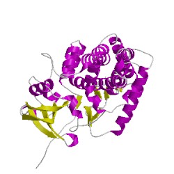Image of CATH 4ictA