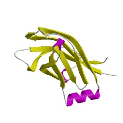 Image of CATH 4icxB00