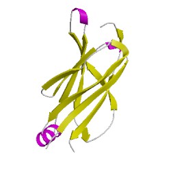 Image of CATH 4icxC00