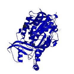 Image of CATH 4icy