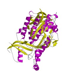 Image of CATH 4icyA