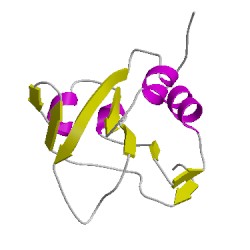 Image of CATH 4icyA03