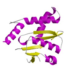 Image of CATH 4id1A00