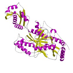 Image of CATH 4id5A