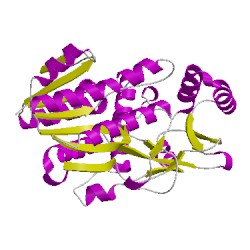 Image of CATH 4id9B