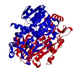 Image of CATH 4idg