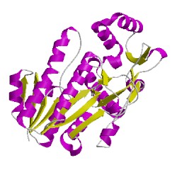 Image of CATH 4idgB