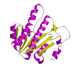 Image of CATH 4idgB01