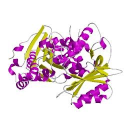 Image of CATH 4idhA