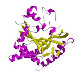 Image of CATH 4idpA01