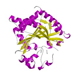 Image of CATH 4idpC01