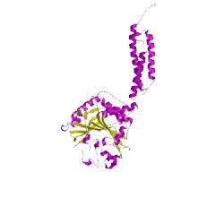 Image of CATH 4idpD