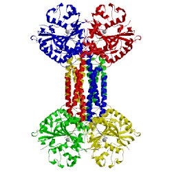 Image of CATH 4idq