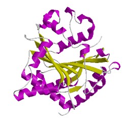 Image of CATH 4idqB01