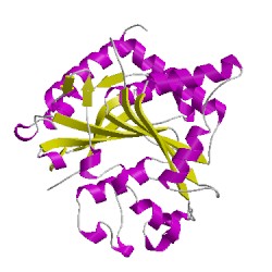 Image of CATH 4idqC01