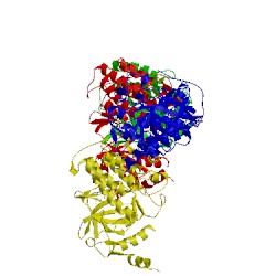 Image of CATH 4idv