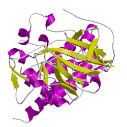 Image of CATH 4idvA