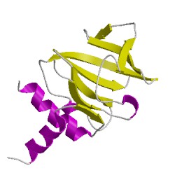 Image of CATH 4idvA01