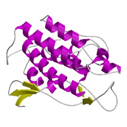 Image of CATH 4idvB02