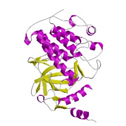 Image of CATH 4idvD