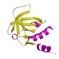 Image of CATH 4idvD01
