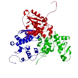 Image of CATH 4idx