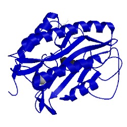 Image of CATH 4iec
