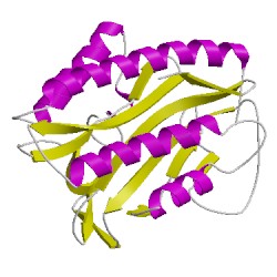 Image of CATH 4iecA01