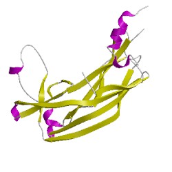 Image of CATH 4iefA00