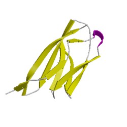 Image of CATH 4iefB03