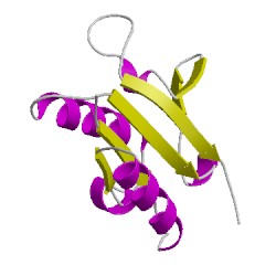Image of CATH 4iefD01