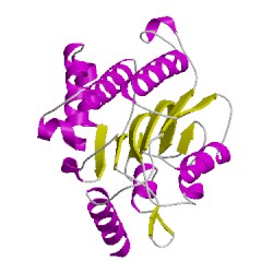 Image of CATH 4iefD02