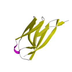 Image of CATH 4iefD03